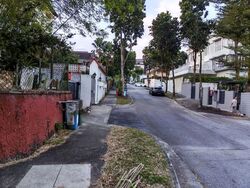 Green Hill Estate (D23), Semi-Detached #600980231